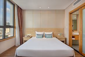 G8 Luxury Hotel and Spa Da Nang