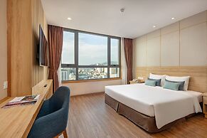 G8 Luxury Hotel and Spa Da Nang