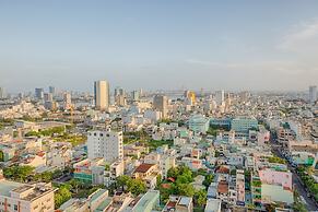 G8 Luxury Hotel and Spa Da Nang