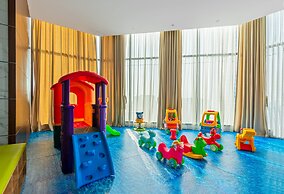 G8 Luxury Hotel and Spa Da Nang