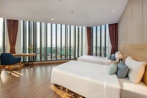 G8 Luxury Hotel and Spa Da Nang