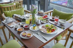 G8 Luxury Hotel and Spa Da Nang