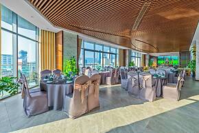 G8 Luxury Hotel and Spa Da Nang