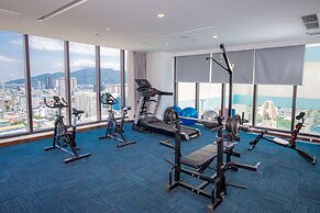 G8 Luxury Hotel and Spa Da Nang