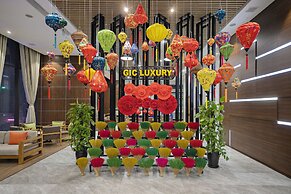 G8 Luxury Hotel and Spa Da Nang