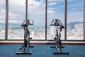 G8 Luxury Hotel and Spa Da Nang