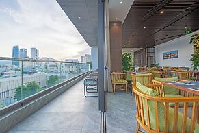 G8 Luxury Hotel and Spa Da Nang