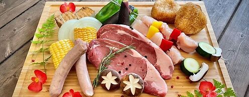 Hakuba Canadian Lodge