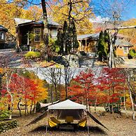 Hakuba Canadian Lodge