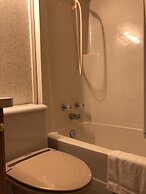 Hakuba Canadian Lodge