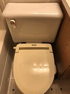 Hakuba Canadian Lodge