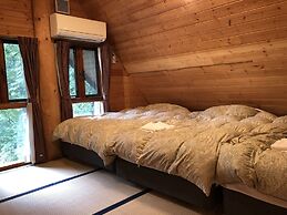 Hakuba Canadian Lodge