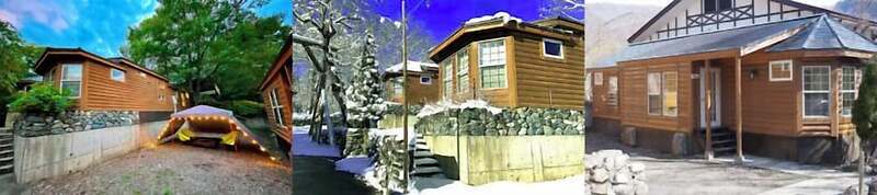 Hakuba Canadian Lodge