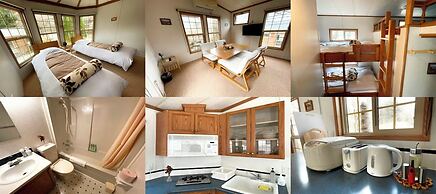 Hakuba Canadian Lodge