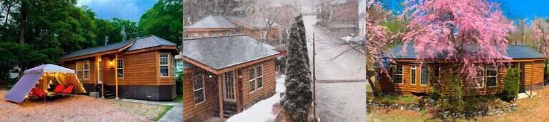 Hakuba Canadian Lodge