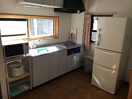 Hakuba Canadian Lodge