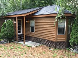 Hakuba Canadian Lodge