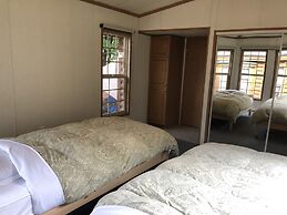 Hakuba Canadian Lodge