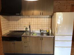 Hakuba Canadian Lodge