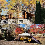 Hakuba Canadian Lodge