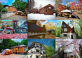 Hakuba Canadian Lodge
