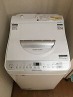 Hakuba Canadian Lodge