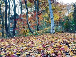 Hakuba Canadian Lodge