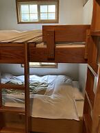 Hakuba Canadian Lodge