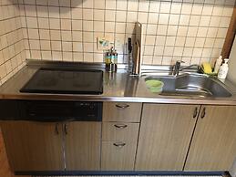 Hakuba Canadian Lodge