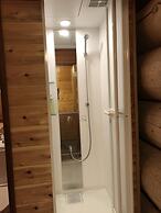 Hakuba Canadian Lodge