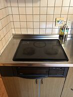 Hakuba Canadian Lodge