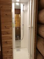 Hakuba Canadian Lodge