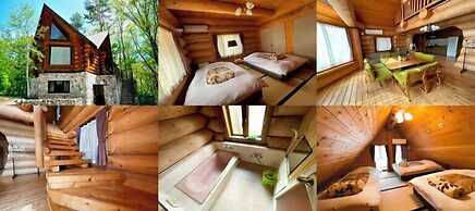 Hakuba Canadian Lodge