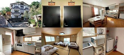 Hakuba Canadian Lodge