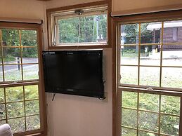 Hakuba Canadian Lodge