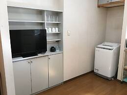 Hakuba Canadian Lodge