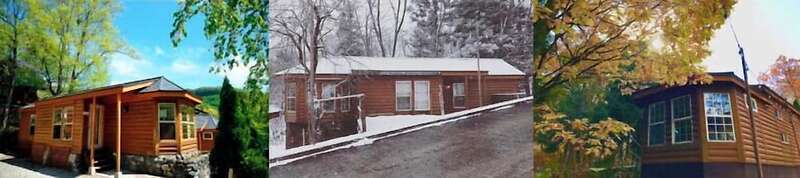 Hakuba Canadian Lodge