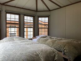 Hakuba Canadian Lodge