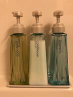 Hakuba Canadian Lodge