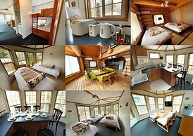 Hakuba Canadian Lodge