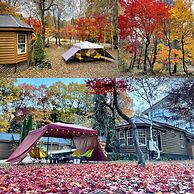 Hakuba Canadian Lodge
