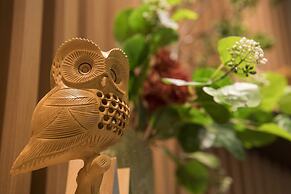 Tmark City Hotel Sapporo Odori