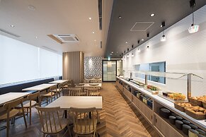 Tmark City Hotel Sapporo Odori