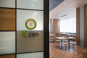 Tmark City Hotel Sapporo Odori