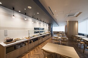 Tmark City Hotel Sapporo Odori