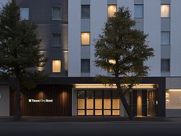 Tmark City Hotel Sapporo Odori