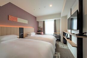 Tmark City Hotel Sapporo Odori