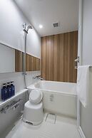 Tmark City Hotel Sapporo Odori