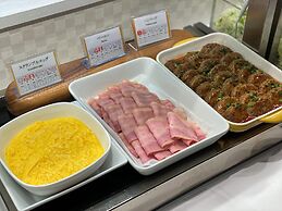 Tmark City Hotel Sapporo Odori