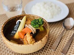 Tmark City Hotel Sapporo Odori